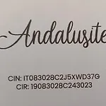 아파트 Andalusite