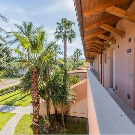 Andalusite Apartment *