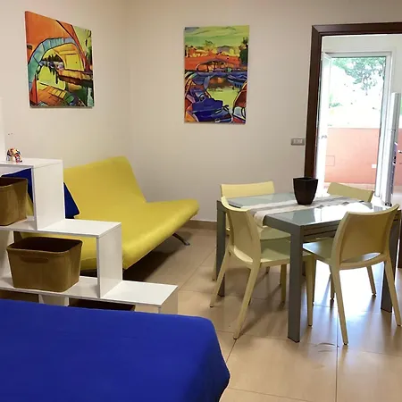 Apartment Andalusite *