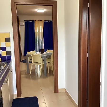 Andalusite Apartment