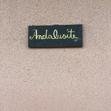 Andalusite Apartment Furnari