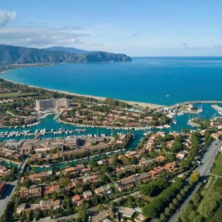 Apartment Andalusite *