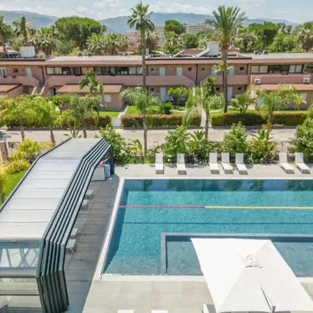 Apartment Andalusite *